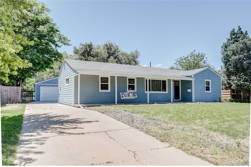 Home Worth Check