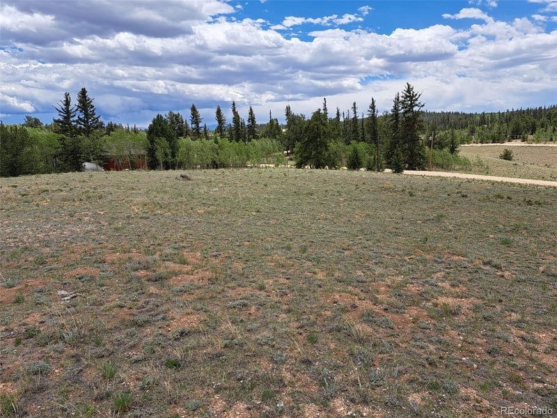 149 Mustang Rd, Jefferson, CO 80456