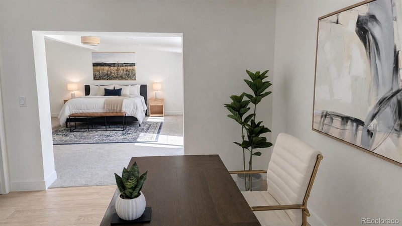 4645 Akron St, Greenwood Village, CO 80111