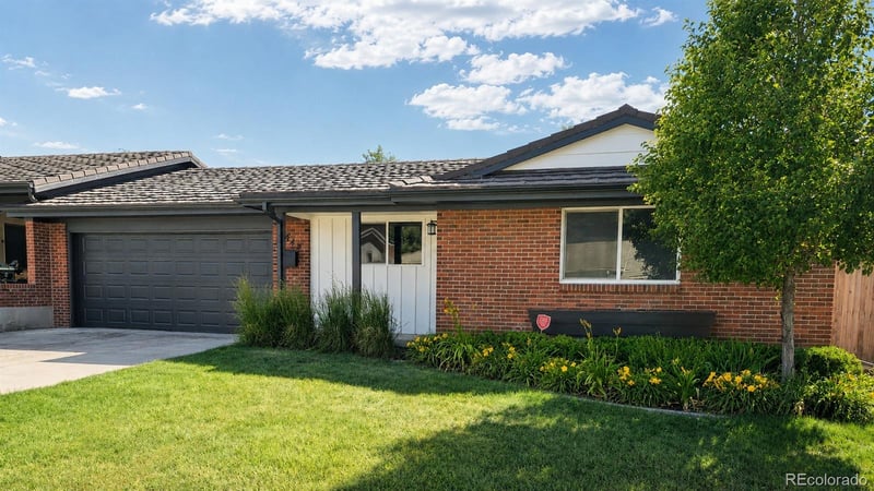 4645 Akron St, Greenwood Village, CO 80111