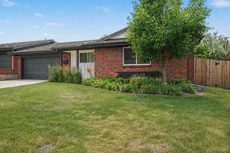 4645 Akron St, Greenwood Village, CO 80111