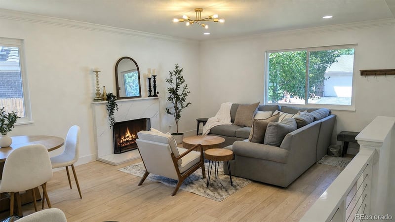 4645 Akron St, Greenwood Village, CO 80111
