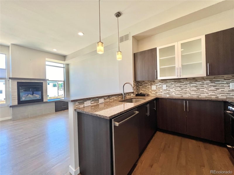 2170 Josephine St #2, Denver, CO 80210