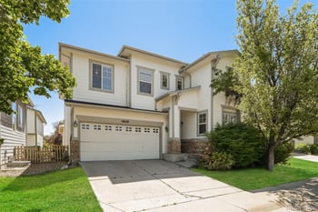 10638 Cherrybrook Cir, Littleton, CO 80126