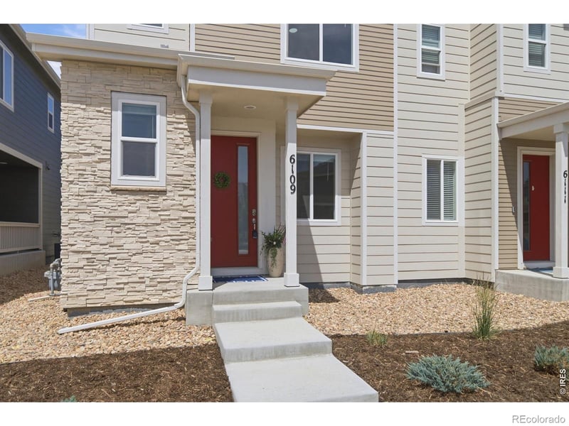 6109 Louisville Ct, Frederick, CO 80504