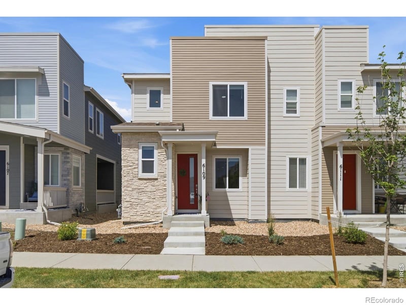 6109 Louisville Ct, Frederick, CO 80504