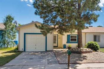 5755 Trout Creek Pass Dr, Colorado Springs, CO 80917
