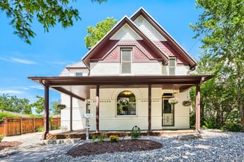2505 Yates St, Denver, CO 80212