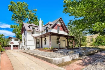 2505 Yates St, Denver, CO 80212
