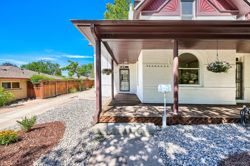 2505 Yates St, Denver, CO 80212