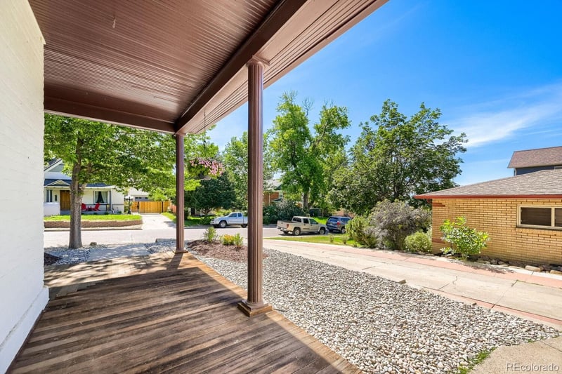 2505 Yates St, Denver, CO 80212