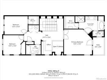 8946 E Nichols Pl, Englewood, CO 80112