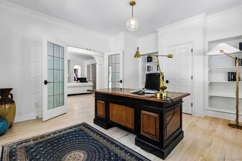 996 S Gilpin St, Denver, CO 80209