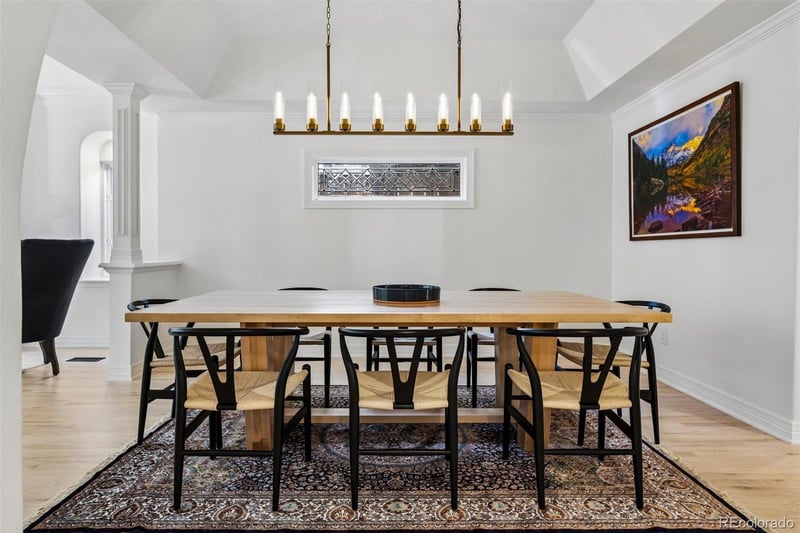 996 S Gilpin St, Denver, CO 80209