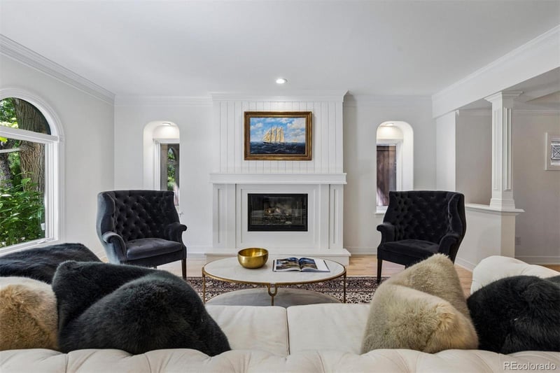 996 S Gilpin St, Denver, CO 80209
