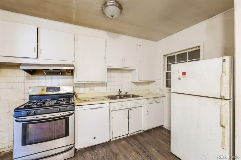 1585 Verbena St, Denver, CO 80220