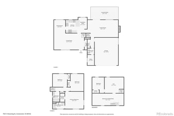 7521 S Downing St, Littleton, CO 80122