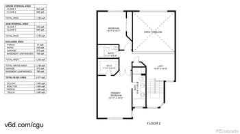 13550 Washington St #4B, Thornton, CO 80241
