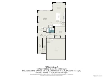 2941 S Flat Cir, Longmont, CO 80503