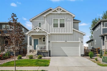 2941 S Flat Cir, Longmont, CO 80503