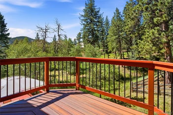 7167 Aspen Meadow Dr, Evergreen, CO 80439