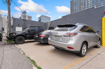 2142 Curtis St #101, Denver, CO 80205