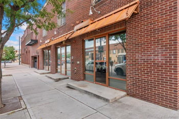 2142 Curtis St #101, Denver, CO 80205