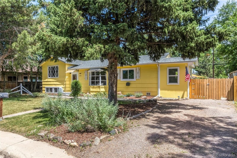 4890 Estes St, Arvada, CO 80002