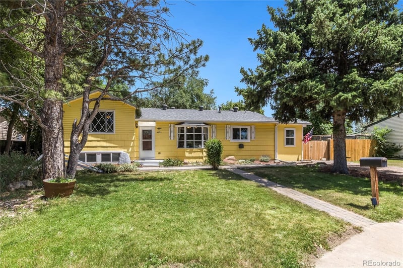 4890 Estes St, Arvada, CO 80002