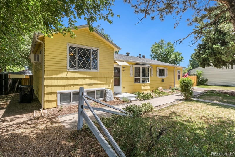 4890 Estes St, Arvada, CO 80002