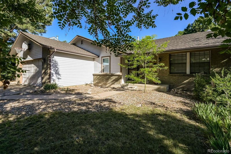 8055 E Bethany Pl, Denver, CO 80231