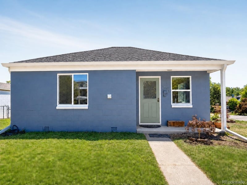3156 25th Ave, Denver, CO 80211