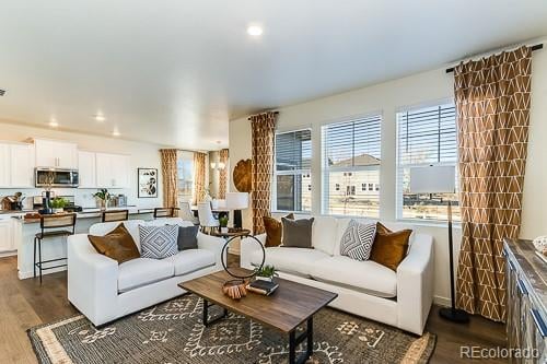 4726 Antler Way, Johnstown, CO 80534