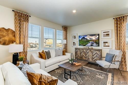 4726 Antler Way, Johnstown, CO 80534