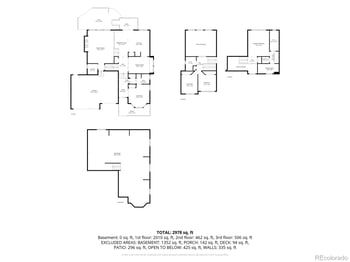 25411 E Indore Dr, Aurora, CO 80016