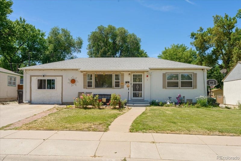 Home Worth Check