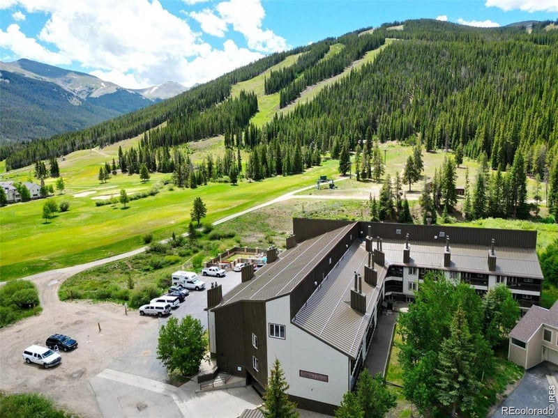 56 Uneva Pl #105, Frisco, CO 80443