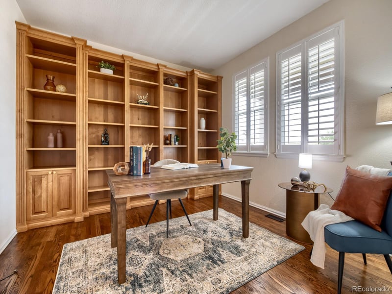 11039 Valleybrook Cir, Highlands Ranch, CO 80130