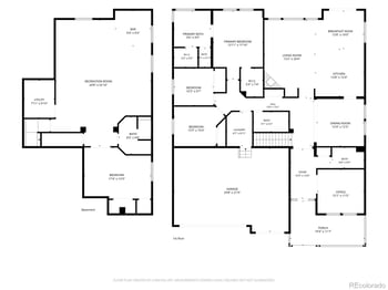 11039 Valleybrook Cir, Highlands Ranch, CO 80130