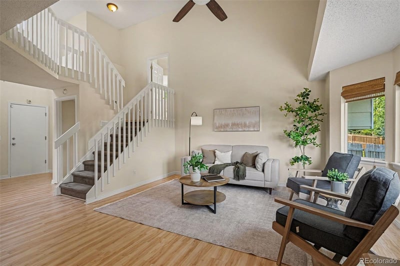 5333 S Ukraine Way, Aurora, CO 80015