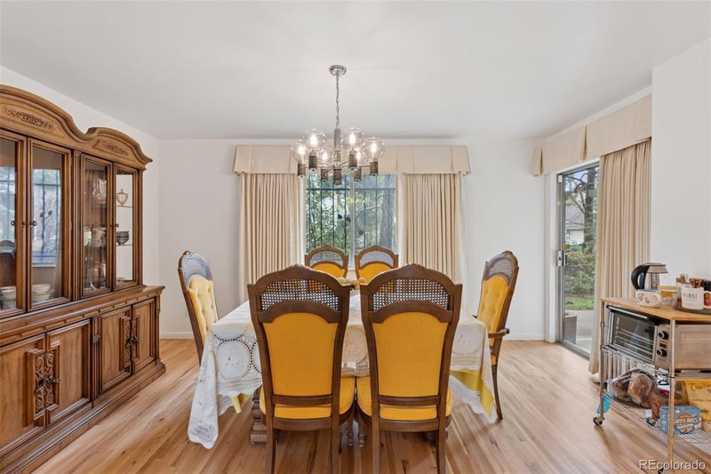 8484 Radcliff Ave, Denver, CO 80237