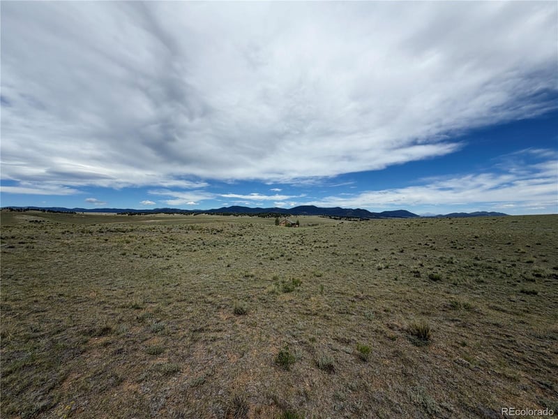 776 Commanche Trl, Hartsel, CO 80449