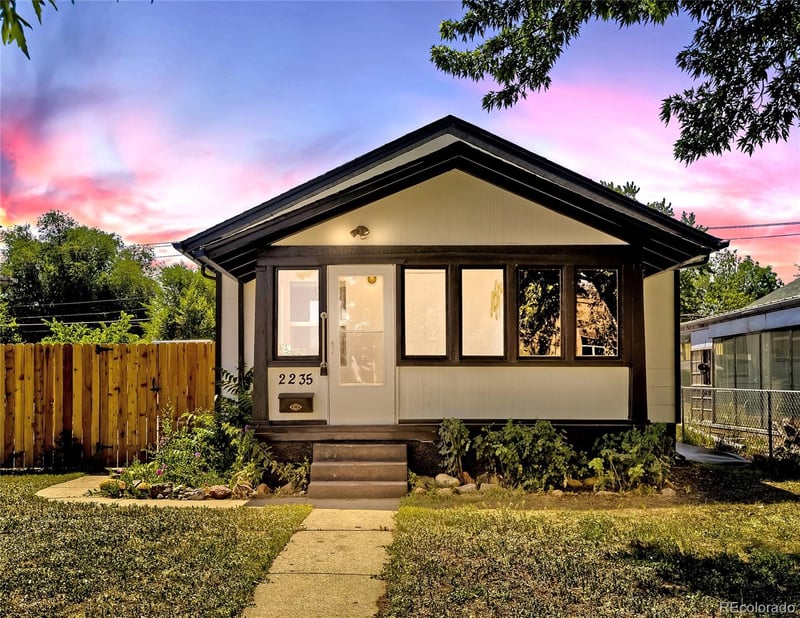 2235 Eaton St, Edgewater, CO 80214