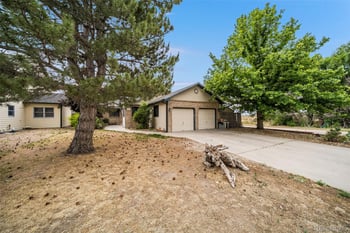 808 Ute St, Fort Morgan, CO 80701