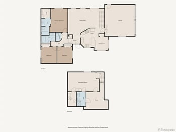 808 Ute St, Fort Morgan, CO 80701
