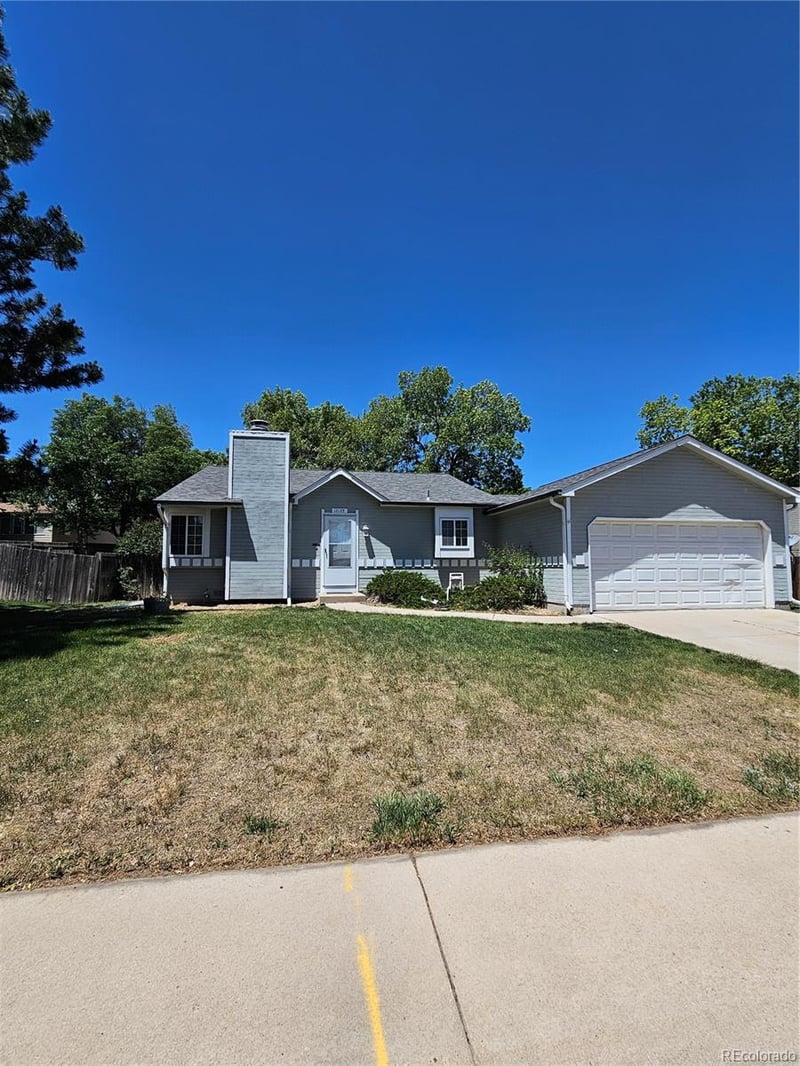 12135 Clermont St, Thornton, CO 80241