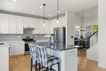 3363 Prairie Vista Dr, Castle Rock, CO 80109