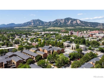 3009 Madison Ave #K222, Boulder, CO 80303