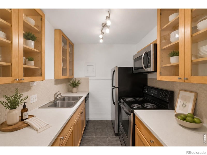 3009 Madison Ave #K222, Boulder, CO 80303