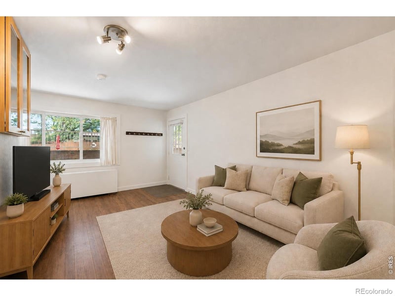 3009 Madison Ave #K222, Boulder, CO 80303